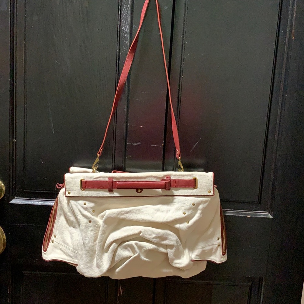 Jerome Dreyfuss Purse